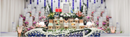 神道の葬儀