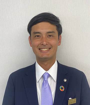 福田